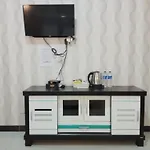 Urbanview Hotel Rifal Home Tegal