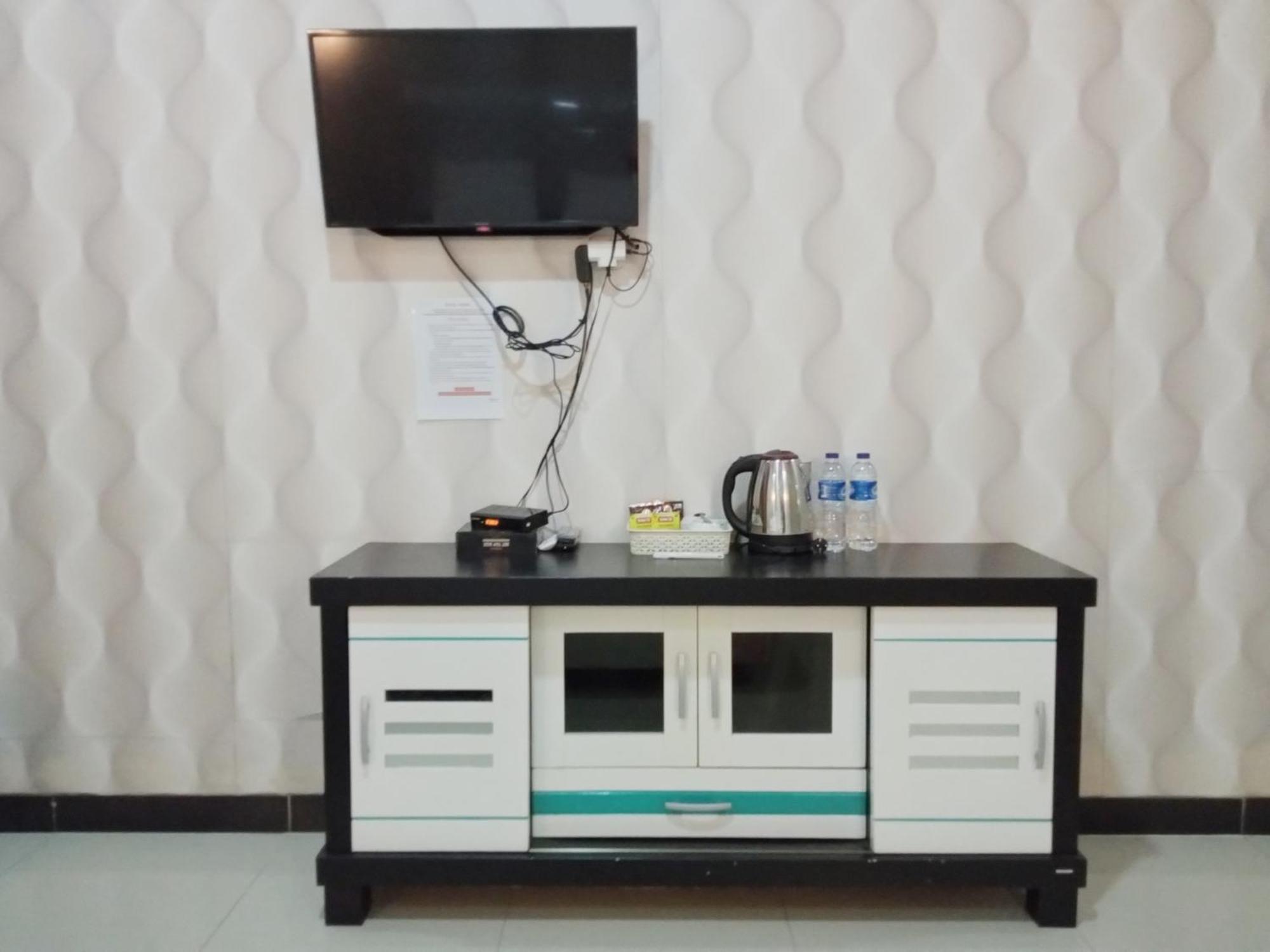 Urbanview Rifal